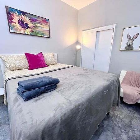 Cozy Apt In Heart Manhattan #20 Nowy Jork Zewnętrze zdjęcie