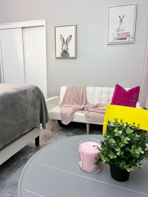 Cozy Apt In Heart Manhattan #20 Nowy Jork Zewnętrze zdjęcie