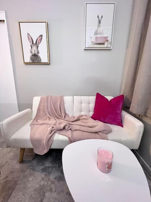 Cozy Apt In Heart Manhattan #20 Nowy Jork Zewnętrze zdjęcie